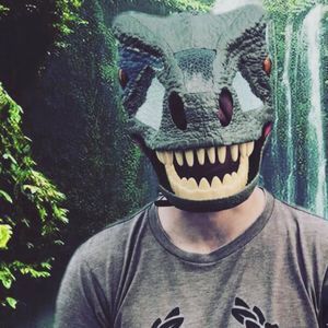 Meet your Posher, Tim